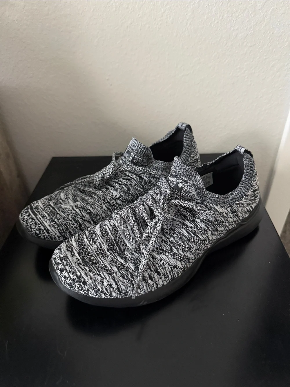 APL Techloom Wave Gray